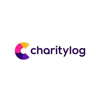 charity log